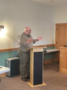 Preston County fills coordinator position